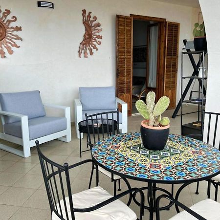 מרינה די מודיקה Terrazza Soleluna מראה חיצוני תמונה