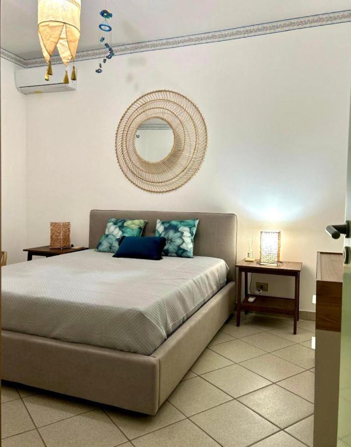 מרינה די מודיקה Terrazza Soleluna מראה חיצוני תמונה