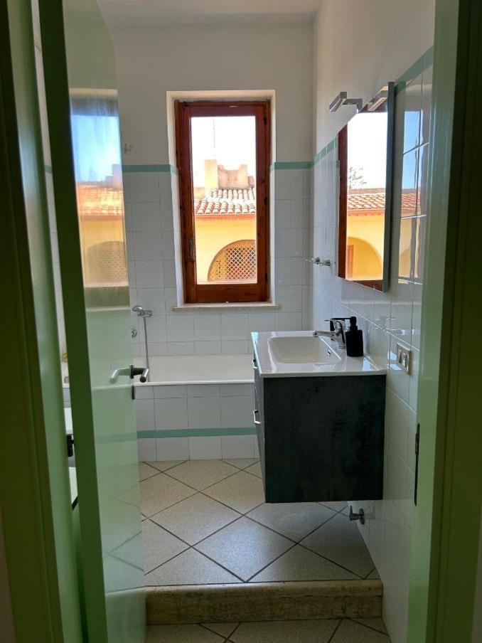 מרינה די מודיקה Terrazza Soleluna מראה חיצוני תמונה