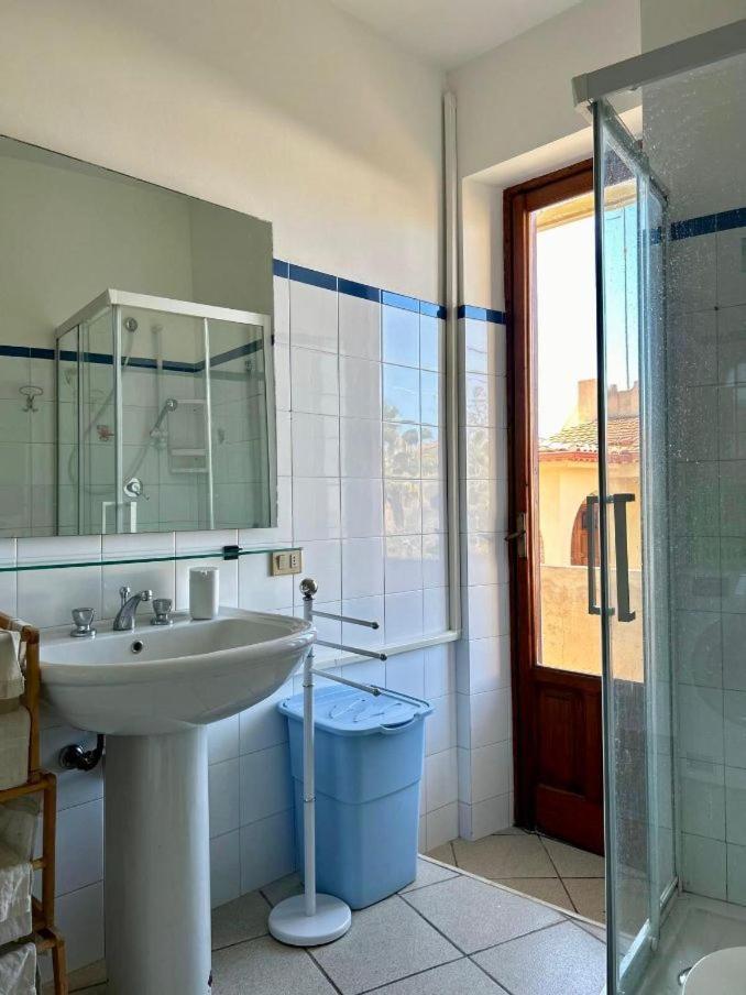 מרינה די מודיקה Terrazza Soleluna מראה חיצוני תמונה
