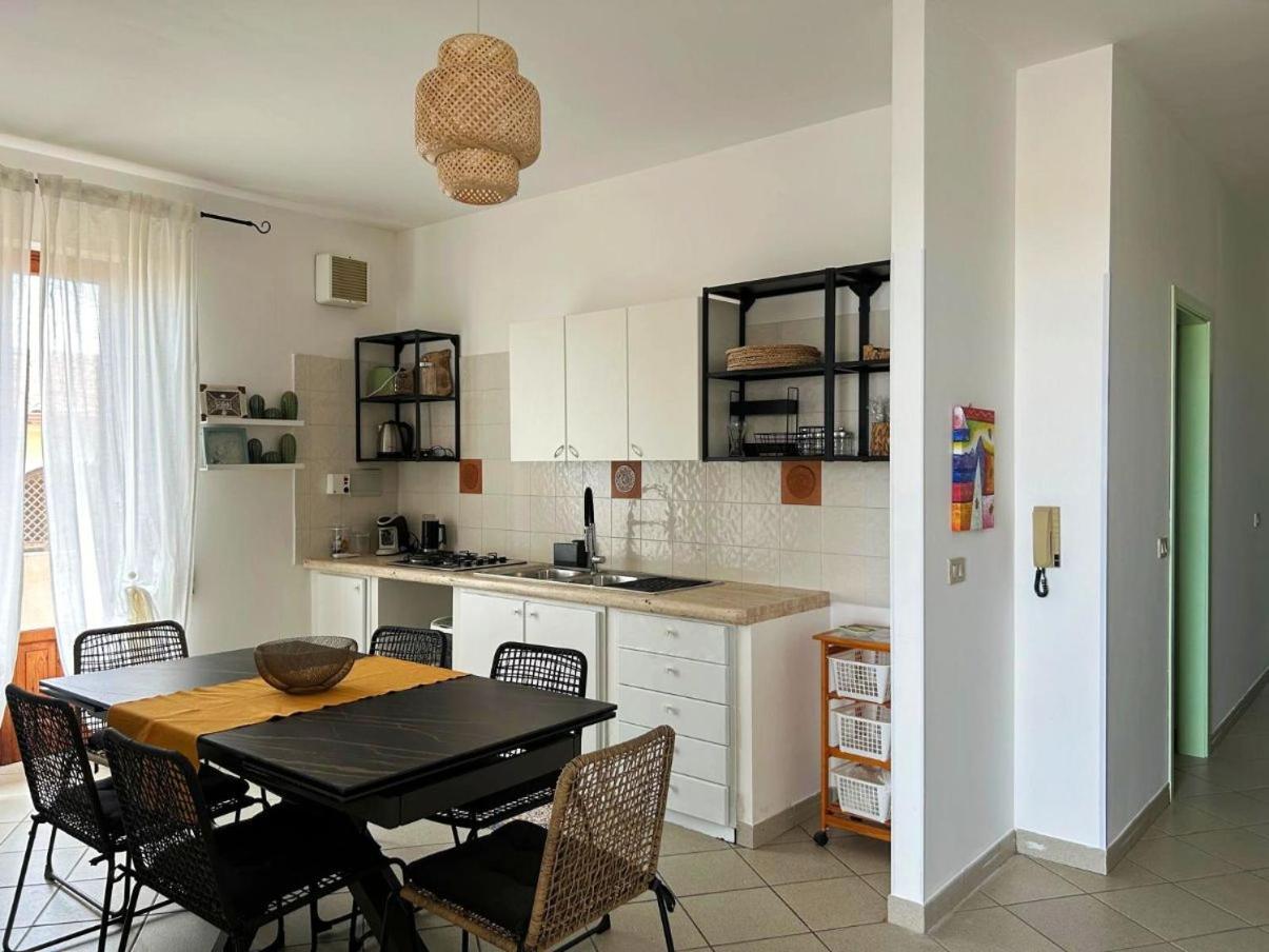 מרינה די מודיקה Terrazza Soleluna מראה חיצוני תמונה