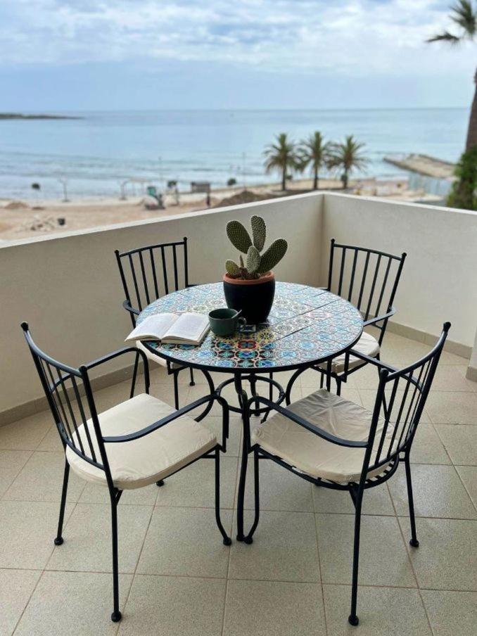 מרינה די מודיקה Terrazza Soleluna מראה חיצוני תמונה